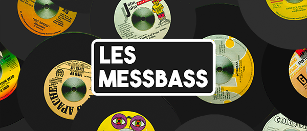 Les Messbass